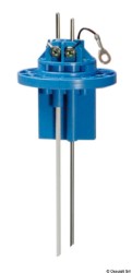 Φλοτέρ VDO για δεξαμενή νερού 80-600 mm